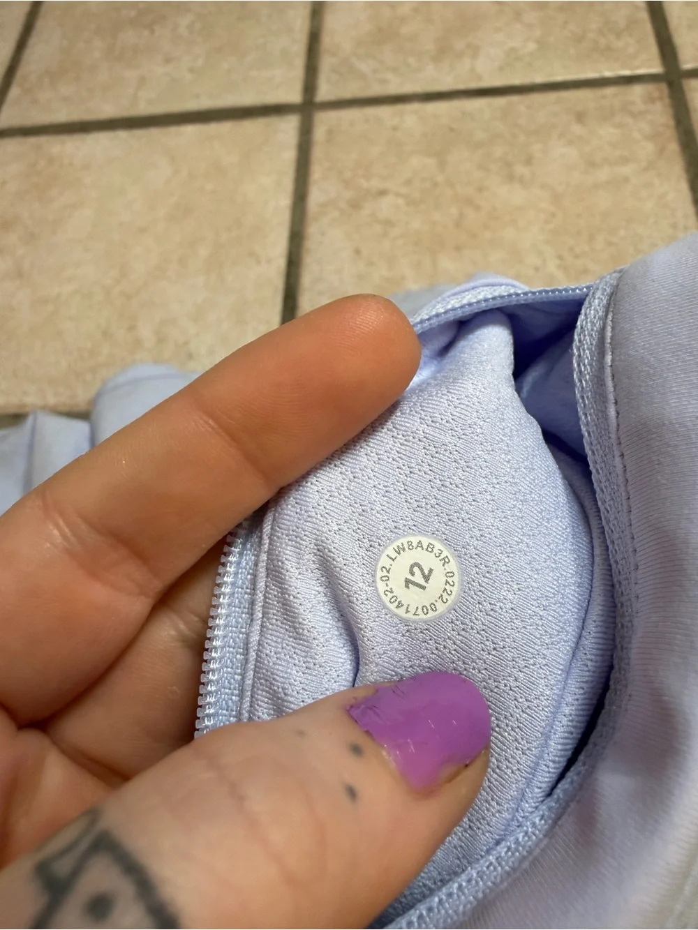lululemon athletica brand new